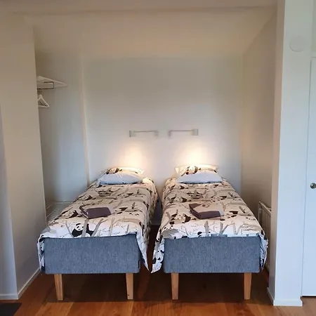 Apartment Studiohuoneisto Lohjan Keskusta 3