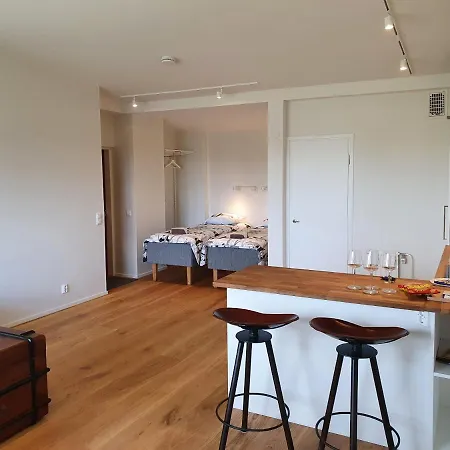 Apartment Studiohuoneisto Lohjan Keskusta 3 Lohja