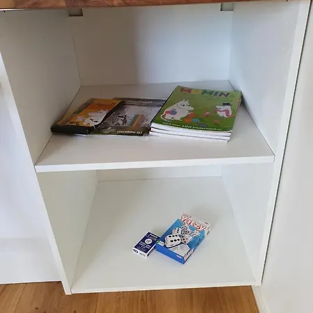 Apartment Studiohuoneisto Lohjan Keskusta 3