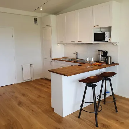 Studiohuoneisto Lohjan Keskusta 3 * Lohja
