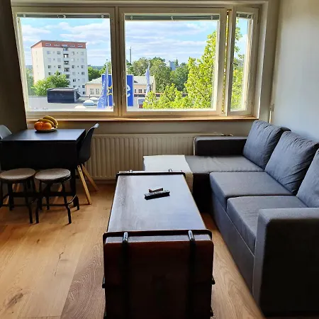 Studiohuoneisto Lohjan Keskusta 3 Lohja