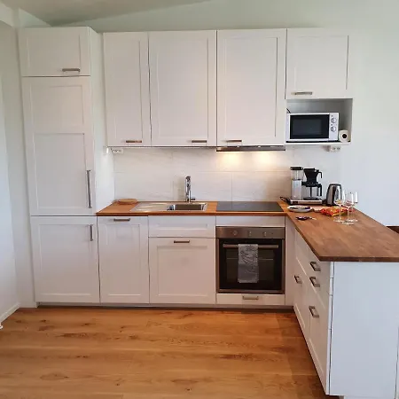 Studiohuoneisto Lohjan Keskusta 3 Apartment Lohja