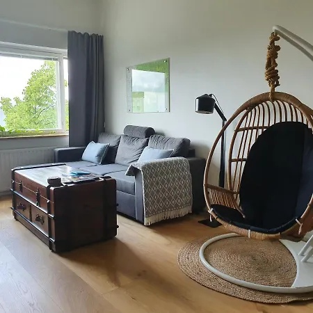 Studiohuoneisto Lohjan Keskusta 3 * Lohja